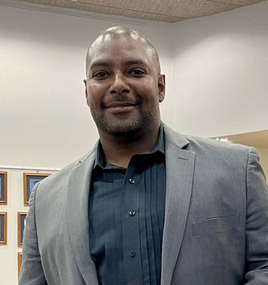 Candidate Nekosi Nelson is running for Place 3 on the LISD School Board. Photo courtesy of https://www.nekosiforlisd.vote/