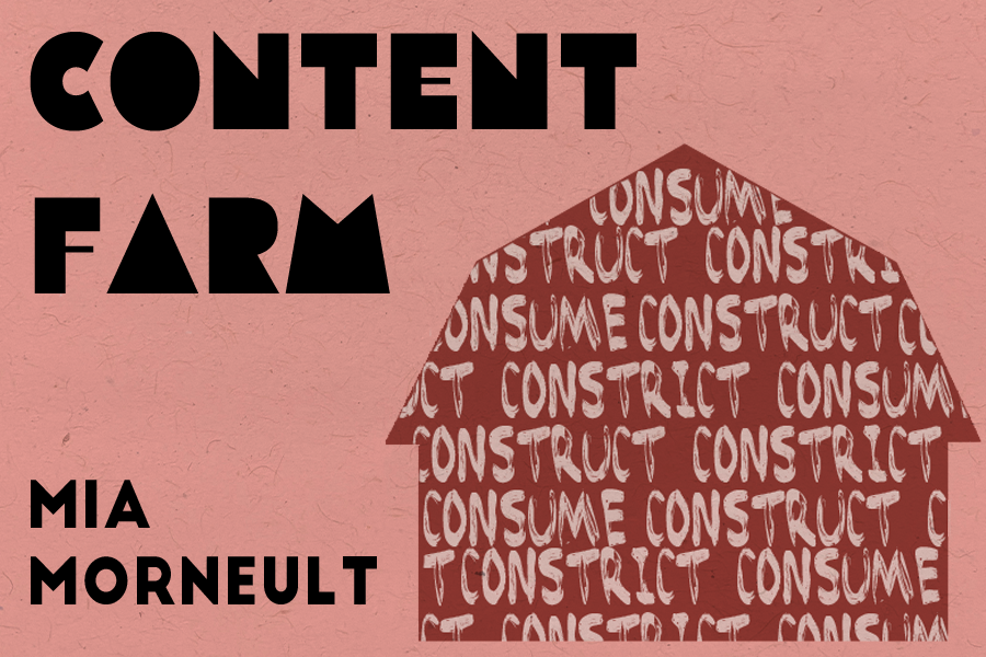 “AITA for having a little snack? I (15M) ate my cousin (13M)...” Content farms are more common than you think, and have been around for a long time. However, this is a new age of content farming that is targeted for teens and young adults, rather than children. But what qualifies as a content farm? Content farms have garnered several stereotypes that can be used to identify one, being that they use automated tools, produce large amounts of low quality content and still gather a large audience.