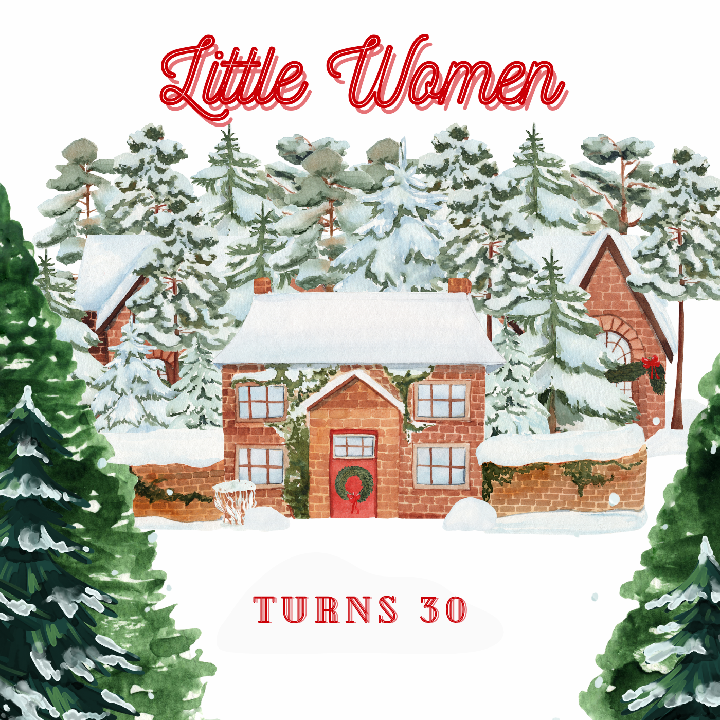 Three-time Oscar-nominated Little Women is a must-watch, or rewatch as it approaches its 30th anniversary. Greta Gerwig’s acclaimed adaptation of Louisa May Alcott’s beloved novel Little Women turns five this year.