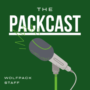 PackChat senior hosts Kassidy and Kaydence Wilkinson discuss how students can save money on fast food.