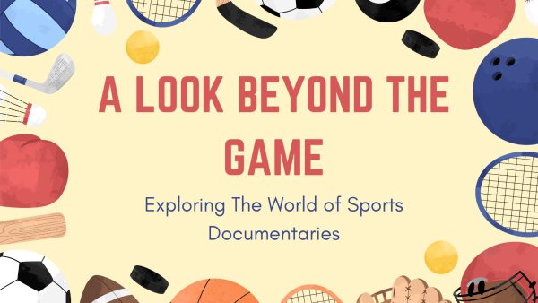 Netflix’s recent releases of sports documentaries following teams and athletes that are in-season, the most recent being The Clubhouse: A Year with the Red Sox, which premiered on April 8 has brought attention to struggles athletes face such as mental health and fan interactions. These types of projects are created with an intent to give fans an inside look at the athletes and coaches. 