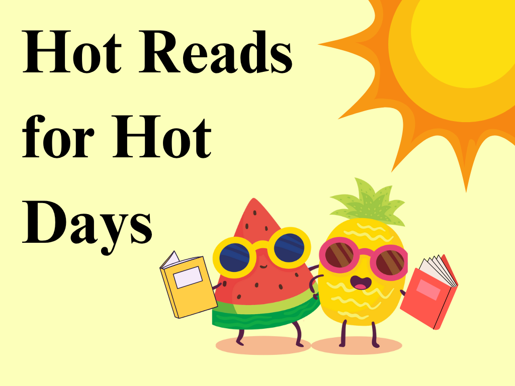 As summer rolls around every year, I always struggle to find the perfect book to read. So, to help others like me, I’ve compiled a list of my favorite books from all my summers spent reading. Here are my top five favorite books: “Edenbrooke,” “Skyward,” “The False Prince”, “Ender’s Game” and “On the Fence.”