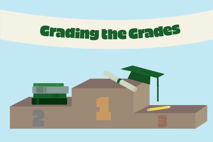 High school is full of tests, friends, and a lot of change. Each year in high school is different from the last, leaving the question of what grade is better than the others? 