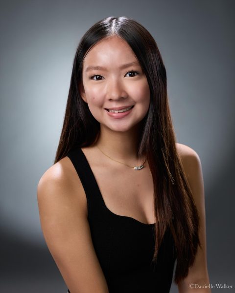 Allie Tseng