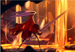 Hollow Knight: Silksong was released by Team Cherry on Sept. 4 after years of waiting. Although the controls are clunky at times, the world building and battle sequences make this game as good as, if not better than, the original.