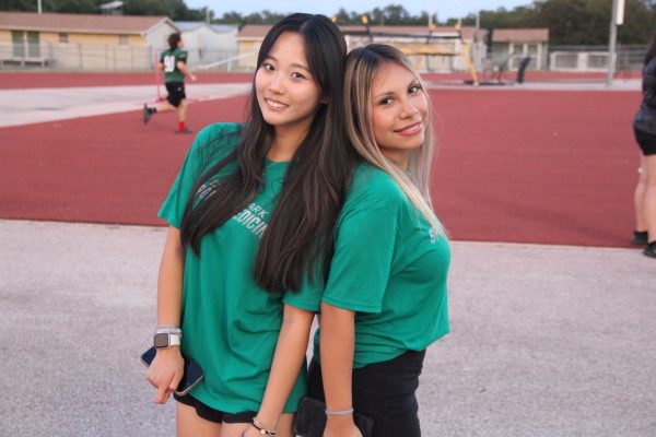 Sideline Crew, Silent Strength