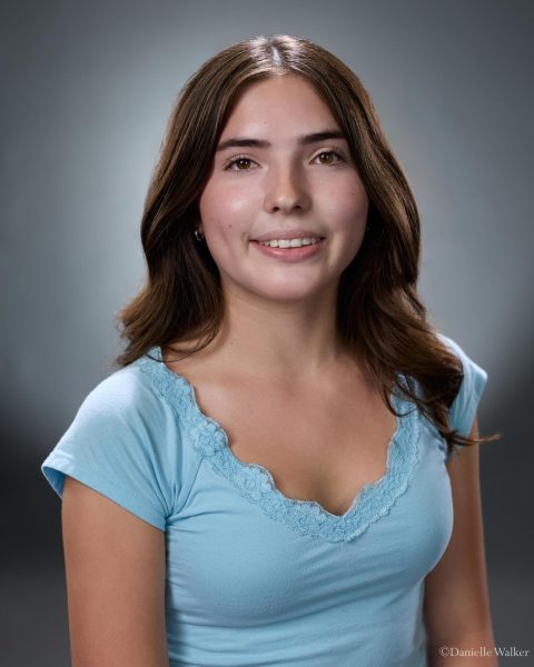 Audrey Garcia