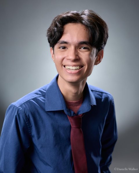 Caius Asuncion