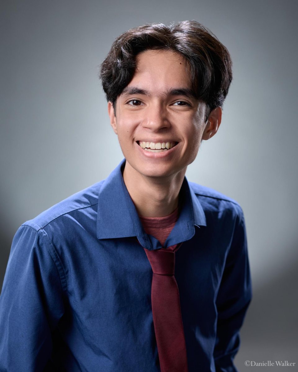 Caius Asuncion