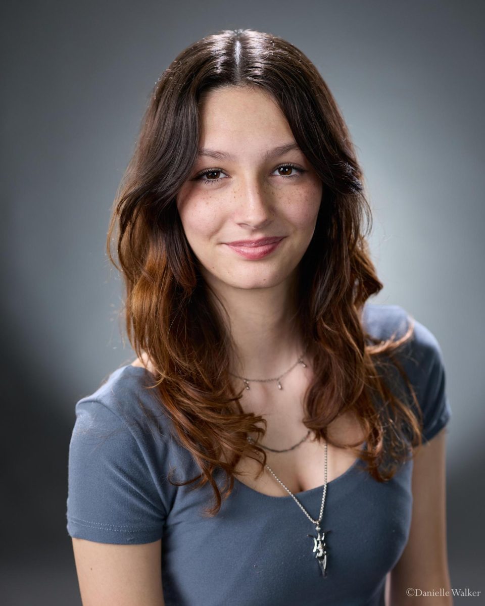 Mia Cotter