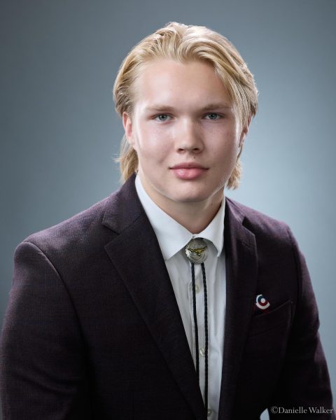 Nathan Burch