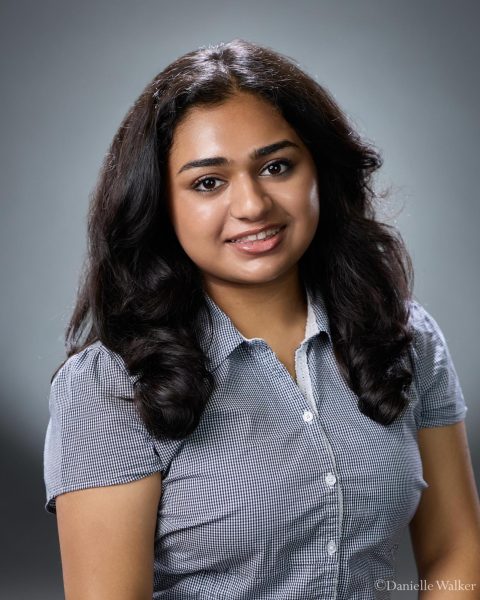 Palak Tiwari