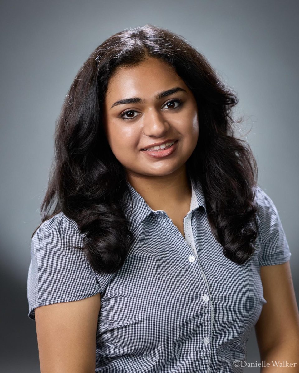 Palak Tiwari