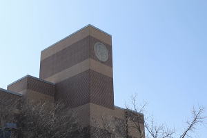 Attorney General Ken Paxton sued the district Tuesday afternoon for refusing to display donated copies of the Ten Commandments in classrooms, according to a statement released by his office. “These rogue ISD officials and board members blatantly disregarded the will of Texas voters who expect the legal and moral heritage of our state to be displayed in accordance with the law,” Paxton said. “Round Rock ISD and Leander ISD chose to defy a clear statutory mandate, and this lawsuit makes clear that no district may ignore Texas law without consequence.”
Photo by Kyra Cox