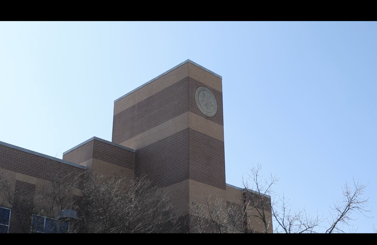 State Sues Leander ISD Over Ten Commandments