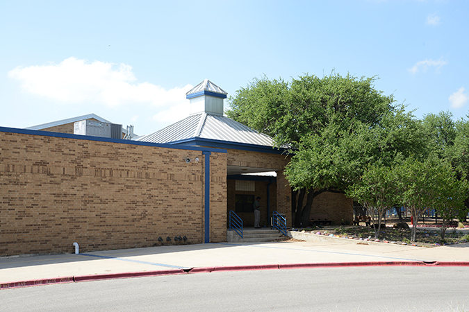 In a 5-2 decision, the school board voted to consolidate Faubion Elementary School with Westside Elementary School Wednesday night at their meeting. The decision comes after months of discussion, debate and community reaction. Photo courtesy of Leander ISD
