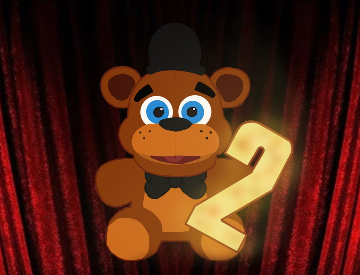 As Five Nights at Freddy’s 2 releases, longtime fans return to the franchise that defined their childhood fears. This time, the film leans into a darker tone, stronger suspense and the horror fans have been asking for. While not fully lore-accurate, it’s a clear improvement and a step forward for the series.