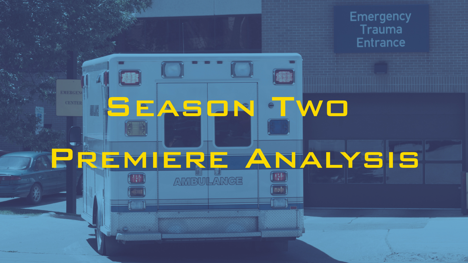 Graphic by Lane Cooper - background screenshot courtesy of HBO