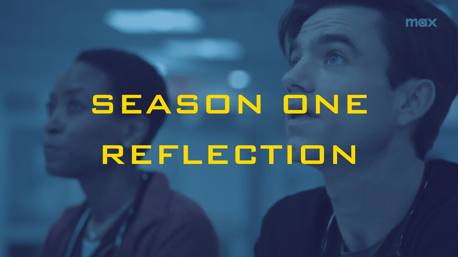 Graphic by Lane Cooper - background screenshot courtesy of HBO