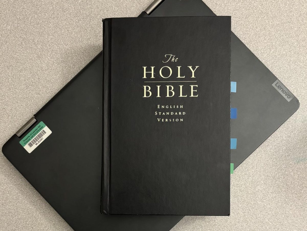 The Leander ISD board of trustees voted to decline adopting a resolution on a set aside period of prayer and religious text reading during the school day, pursuant to Senate Bill 11, at their meeting Thursday night.