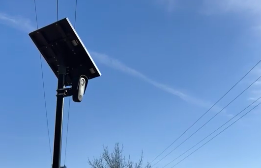 A deadly 2023 shooting just minutes from campus is now part of a larger debate over surveillance and privacy. The perpetrator was tracked down with the use of AI-powered license plate cameras from Flock Safety. “I don't know what other resources we would have had to be able to identify that suspect had it not been for a license plate reader,” Miller said. “We've solved cases everywhere from minor shoplifting all the way to murder cases. It's not for traffic related offenses. It's got to be for significant criminal investigations.”